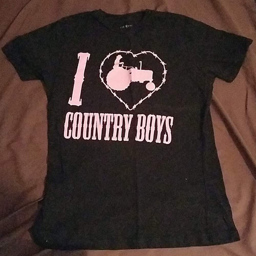 Country tshirt